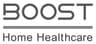 Boost Home Healthcare logo