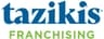 Taziki's Mediterranean Cafe logo