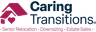 Caring Transitions logo