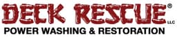 Deck Rescue logo