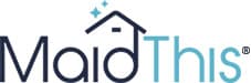 MaidThis Cleaning logo