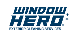 Window Hero logo