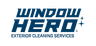 Window Hero logo