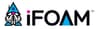 iFOAM logo