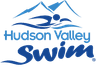 Hudson Valley Swim logo