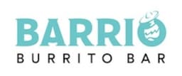 Barrio Burrito Bar logo
