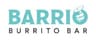 Barrio Burrito Bar logo