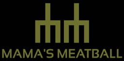 Mama's Meatball logo