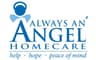 Always An Angel Homecare logo