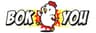 Bok You Fried Chicken logo
