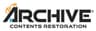 Archive Contents Restoration logo