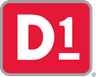 D1 Training logo