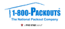1-800-Packouts logo
