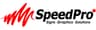 SpeedPro Signs Canada logo