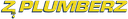 Z PLUMBERZ logo
