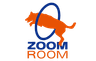 Zoom Room logo