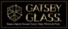 Gatsby Glass logo
