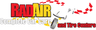 Rad Air Complete Car Care and Tire Centers logo