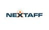 NEXTAFF logo