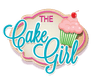 The Cake Girl logo