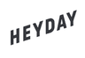 Heyday Skincare logo