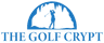 The Golf Crypt logo