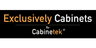 Exclusively Cabinets by Cabinetek logo