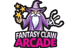 Fantasy Claw Arcade logo