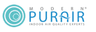 Modern PURAIR logo
