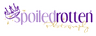 Spoiled Rotten Photography logo