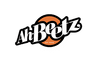 Ah-Beetz New Haven Pizza logo