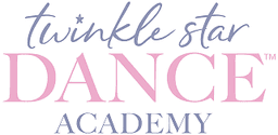 Twinkle Star Dance Academy logo