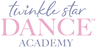 Twinkle Star Dance Academy logo