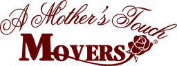 A Mother’s Touch Movers logo