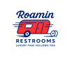 Roamin Restrooms logo