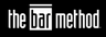 The Bar Method logo