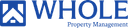 Whole Property Management logo