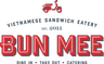 Bun Mee logo