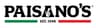 Paisano’s logo