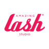 Amazing Lash Studio logo