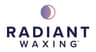Radiant Waxing logo