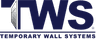 Temporary Wall Systems logo