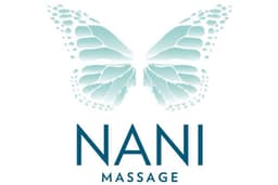 Nani Massage logo