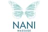 Nani Massage logo