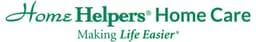 Home Helpers Home Care logo