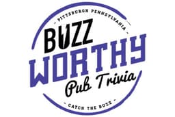 Buzz Worthy Pub Trivia logo