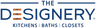 The Designery logo