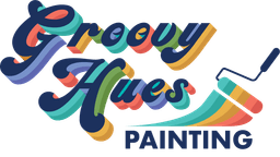 Groovy Hues logo