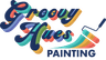 Groovy Hues logo