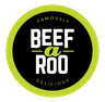 Beef-A-Roo logo